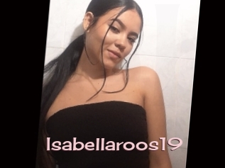 isabellaroos19 Rebelles Beurettes