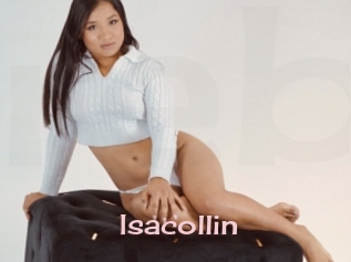 Isacollin