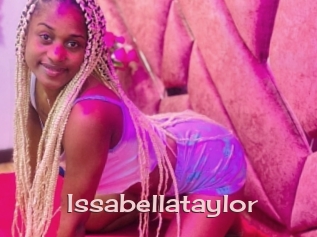 Issabellataylor