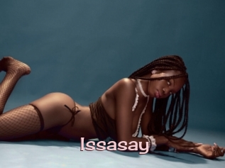 Issasay