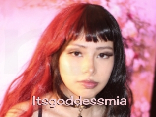Itsgoddessmia
