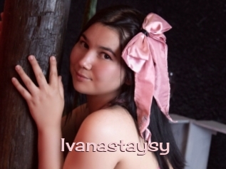 Ivanastaysy