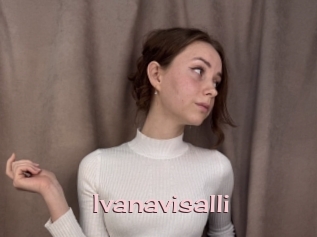 Ivanavisalli