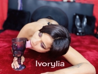 Ivorylia