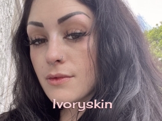 Ivoryskin