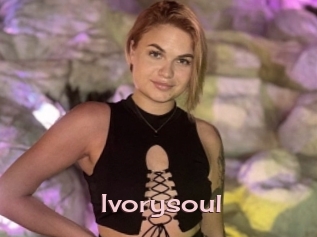 Ivorysoul