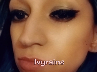 ivyrains Rebelles Beurettes