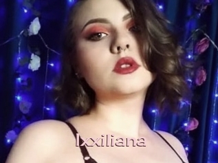 ixxiliana Rebelles Beurettes