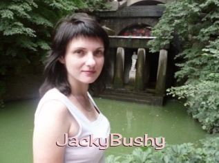 JackyBushy