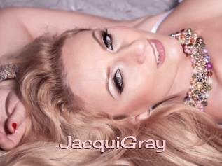 JacquiGray