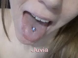 Juvia