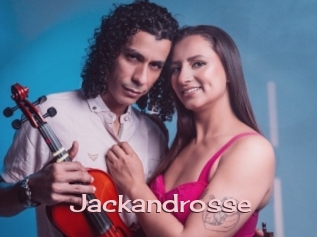 Jackandrosse