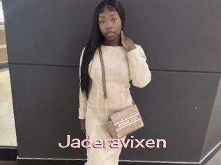 Jaderavixen