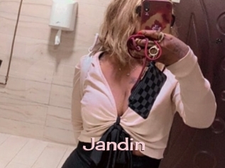 jandin Rebelles Beurettes