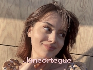 Janeortegue