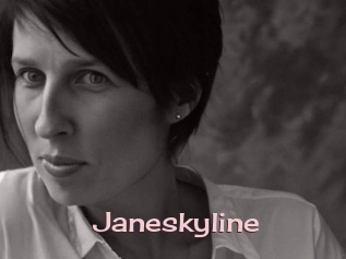 Janeskyline