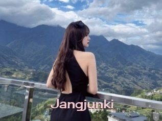 Jangjunki