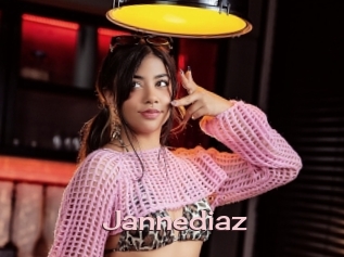 Jannediaz