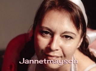 Jannetmayson