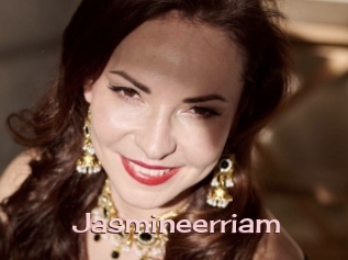 Jasmineerriam