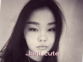 Jayli_cute