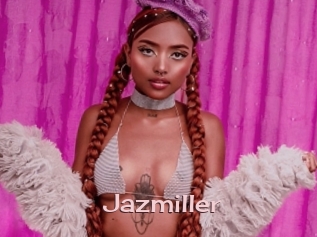 Jazmiller
