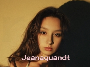 Jeanaquandt