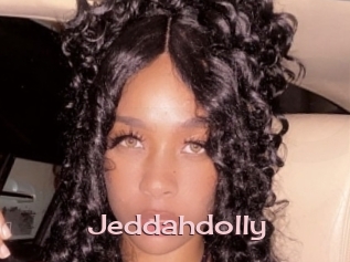 Jeddahdolly