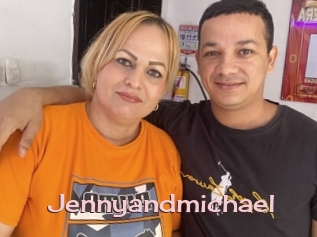 Jennyandmichael