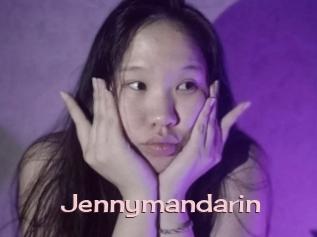 Jennymandarin
