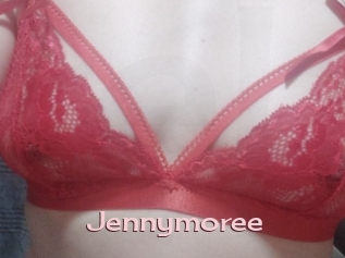 Jennymoree