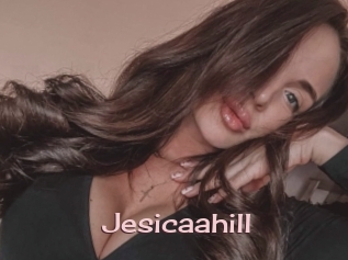 Jesicaahill
