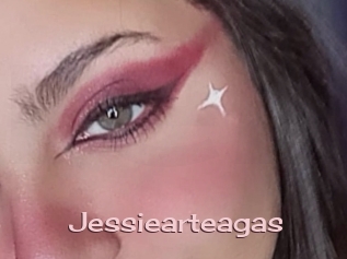 Jessiearteagas