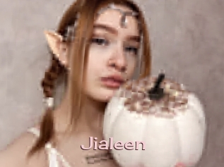 Jialeen