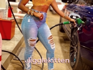 Jigglekitten