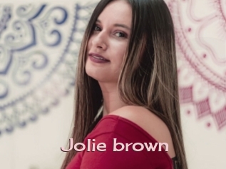 Jolie_brown