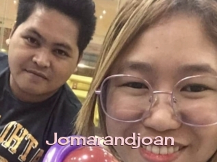 Jomarandjoan