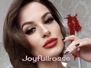 Joyfullrosse