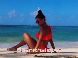 Juanithalopez