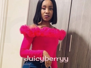 Juicyberryy