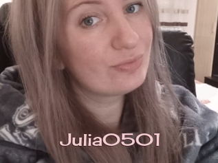 Julia0501