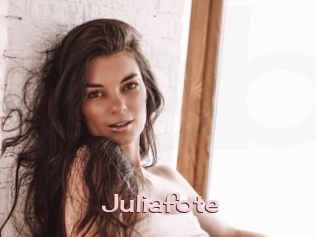 Juliafote