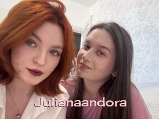 Julianaandora