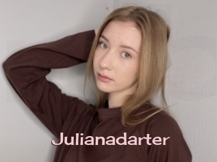 Julianadarter