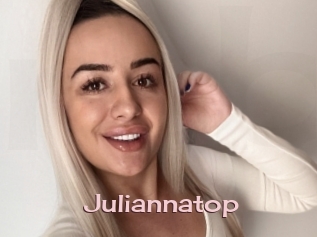 Juliannatop