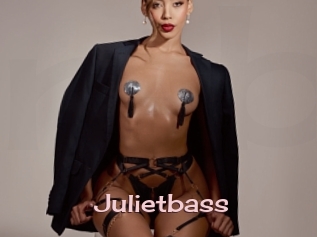 julietbass Rebelles Beurettes