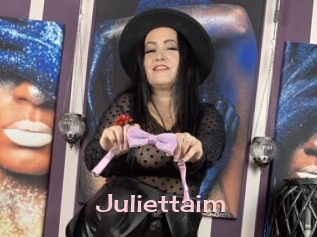 juliettaim Rebelles Beurettes
