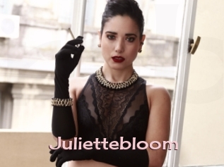 Juliettebloom