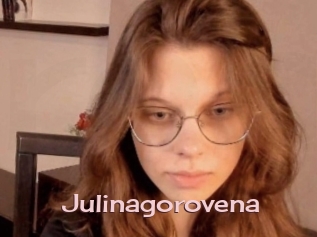 Julinagorovena