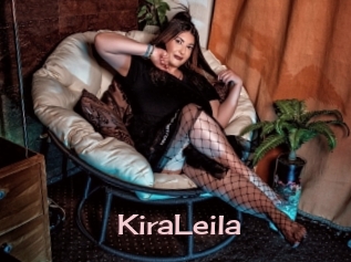KiraLeila
